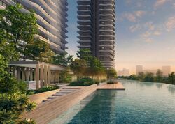 Zion Road (D3), Condominium #482850201